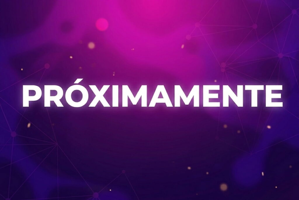 pantalla proximamente nexovisual