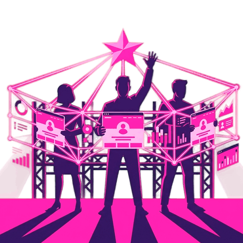 plan completo de website para empresa