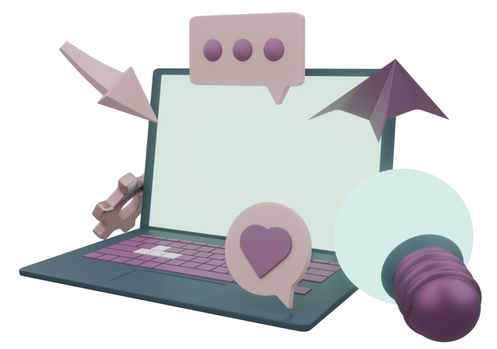 Portafolio diseño web Colombia